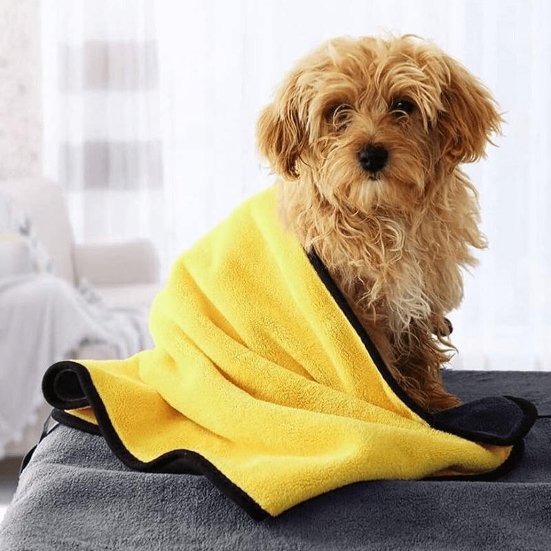 Evrbond™ Pet Drying Towel