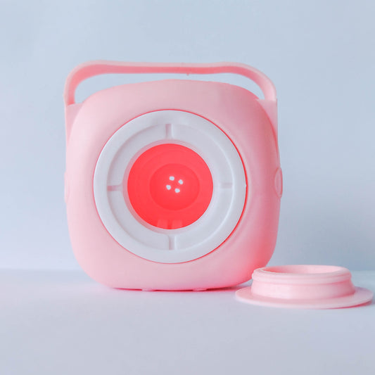 Evrbond™  Pet Massage Brush