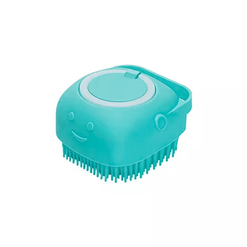 Evrbond™  Pet Massage Brush