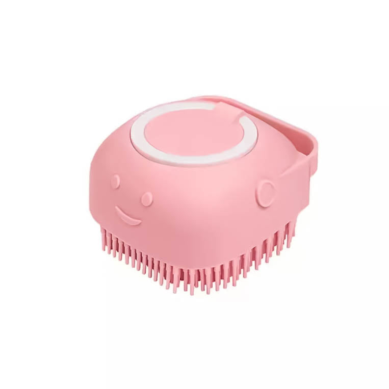 Evrbond™  Pet Massage Brush