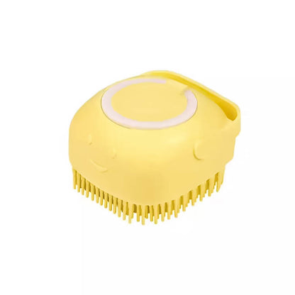 Evrbond™  Pet Massage Brush