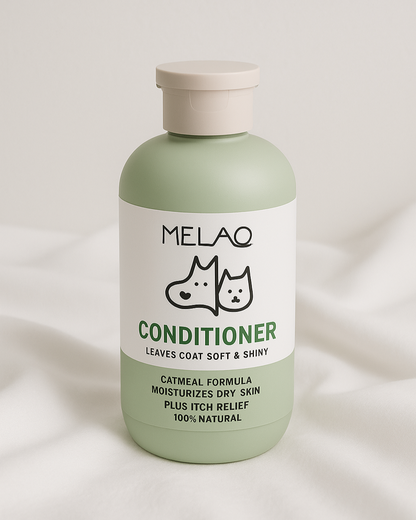 Evrbond™ Pet Shower Gel And Conditioner