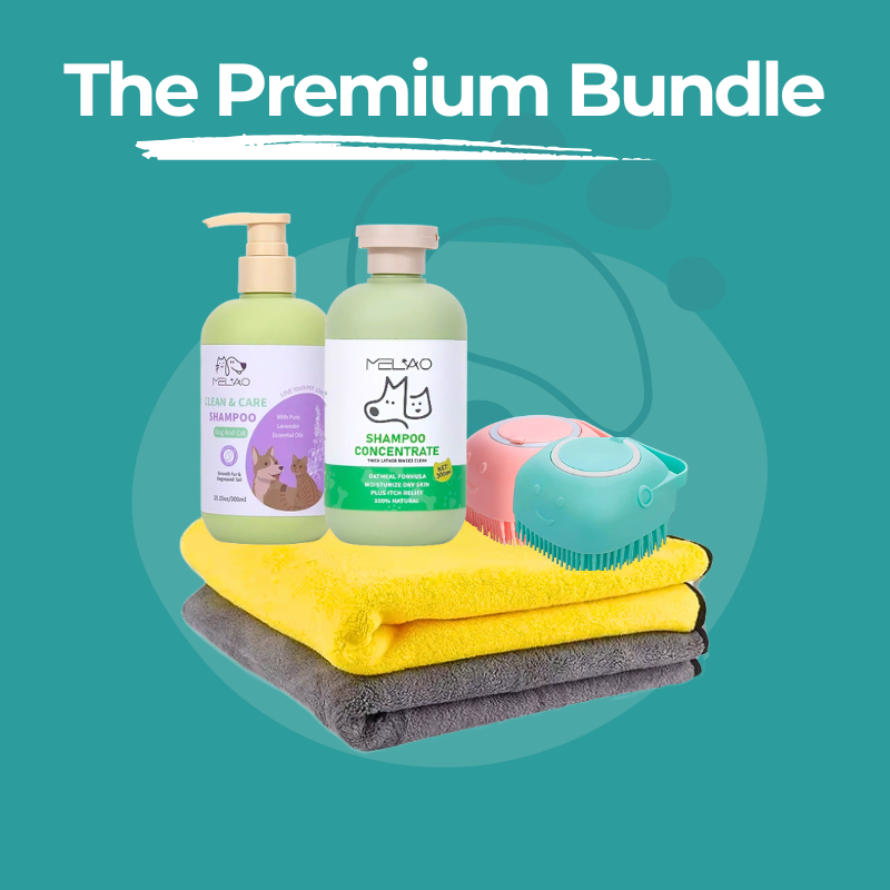Evrbond™ Premium Bundle