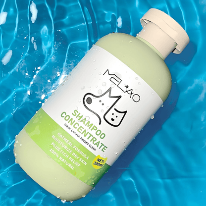 Evrbond™ Pet Shower Gel And Conditioner