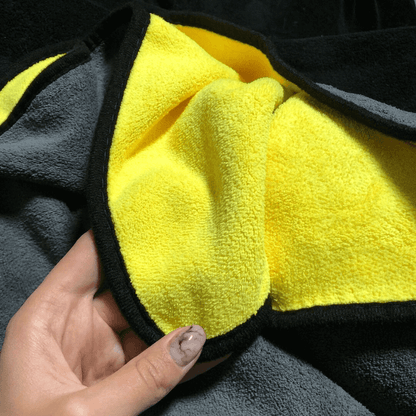 Evrbond™  Pet Drying Towel