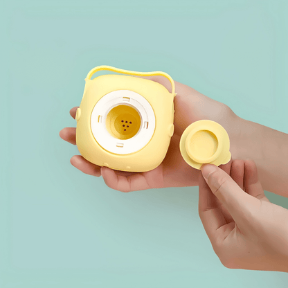 Evrbond™  Pet Massage Brush