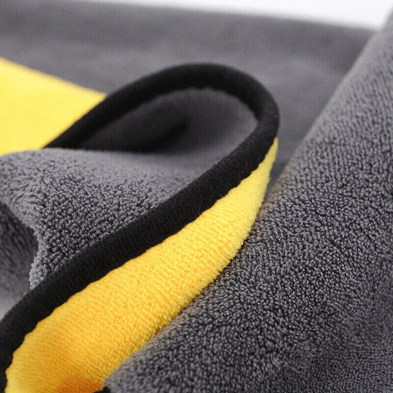 Evrbond™  Pet Drying Towel