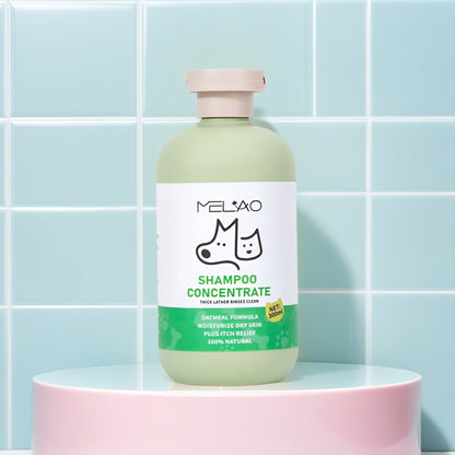 Evrbond™ Pet Shower Gel And Conditioner